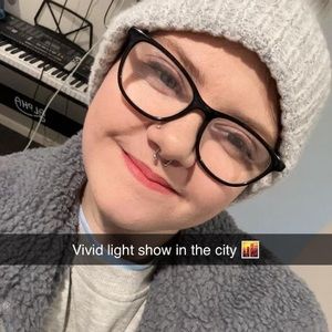 Meet your Posher, Jamie